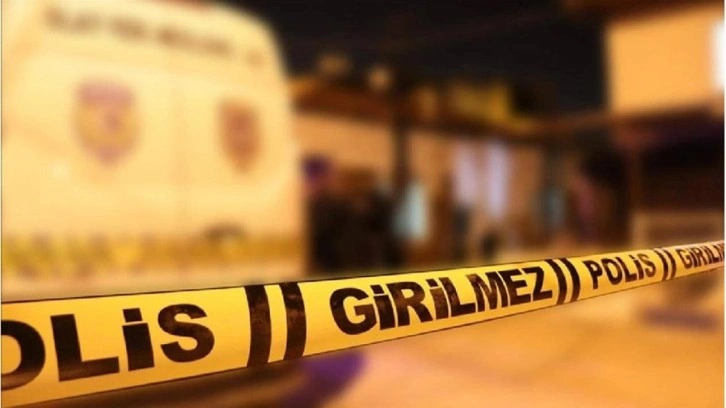Otogar bankında ölü bulundu