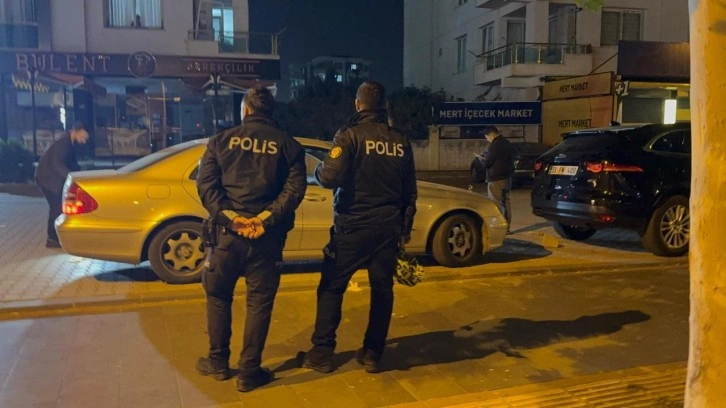 Otomobiline binerken uğradığı silahlı saldırıda öldü