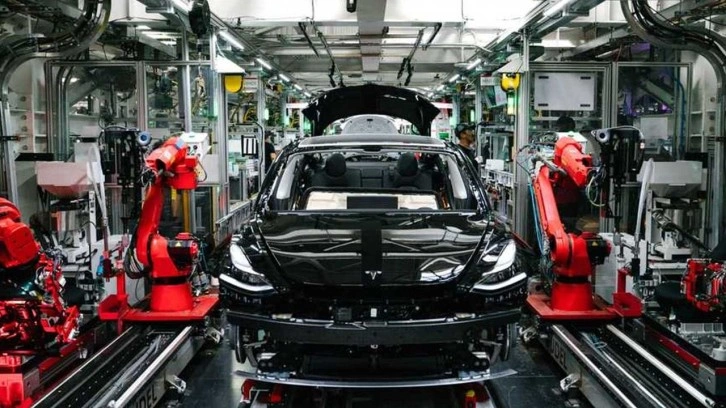 Otomotiv devinden şoke eden karar! Artık tamamen yasaklanacak