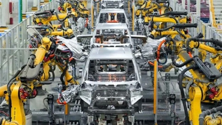 Otomotiv sektöründe kriz: Bir marka daha fabrika kapatıyor!