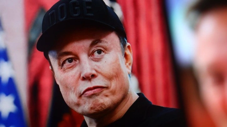 Oylamaya sunulacak! Ülkeleri geride bırakıyor: Elon Musk'a 1 Trilyon dolarlık maaş!