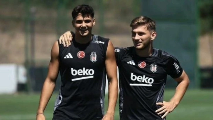 Oyun stiliyle 39'luk hocayı etkiledi! Semih Kılıçsoy transferi için resmi açıklama