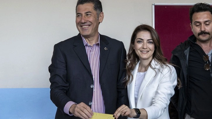 Oyunu kullanan Ata İttifakı'nın cumhurbaşkanı adayı Sinan Oğan'dan &ouml;nemli &ccedil;ağrı!