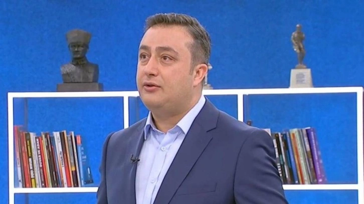 Ozan Bing&ouml;l'&uuml;n eşinin MEB'deki g&ouml;revine son verildiği iddiası yalan &ccedil;ıktı!