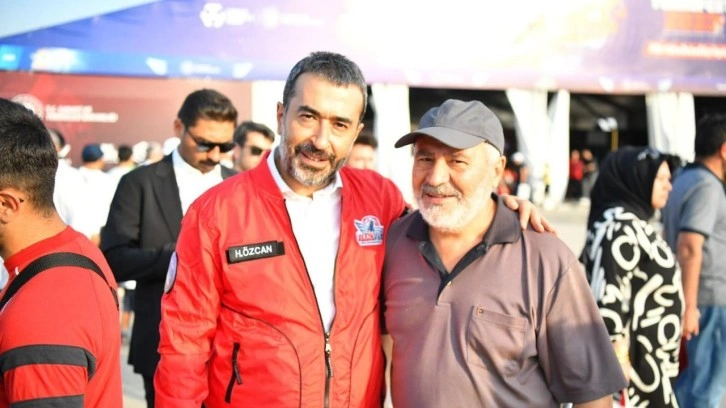 &Ouml;zcan'dan Yavaş'a tepki: TEKNOFEST'e neden gelmedin?