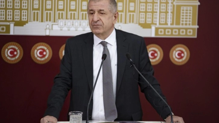 &Ouml;zdağ: Altılı Masa'dakiler &ouml;n&uuml;m&uuml; kesmeseler se&ccedil;imi kazanabilirdik