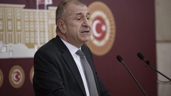 &Ouml;zdağ: Kılı&ccedil;daroğlu'na "FET&Ouml;'c&uuml;leri yanınızdan uzaklaştırın" dedim, cevap vermed