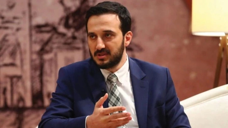 Özdemir'den İmamoğlu açıklaması: Geldikleri nokta ibretlik