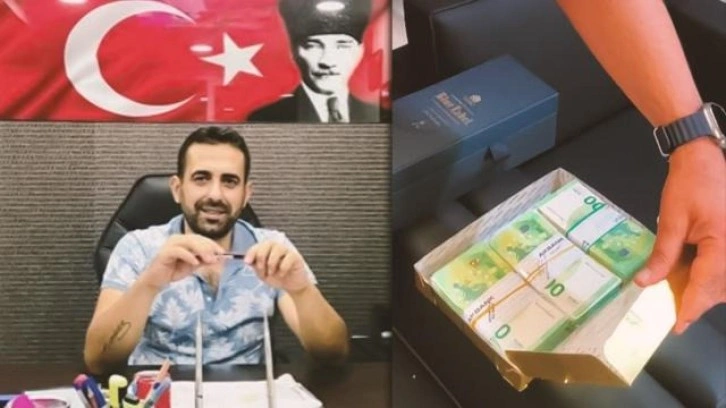 Özel'den rüşvet görüntülerine ilk yorum: Suça bulaşan cezalandırılsın
