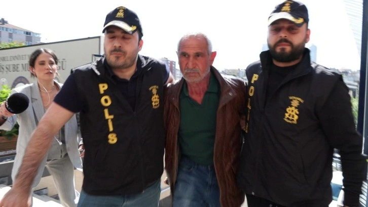 Özel'e saldıran şüphelinin ifadesi ortaya çıktı: Spontane olarak sağ elim kalktı