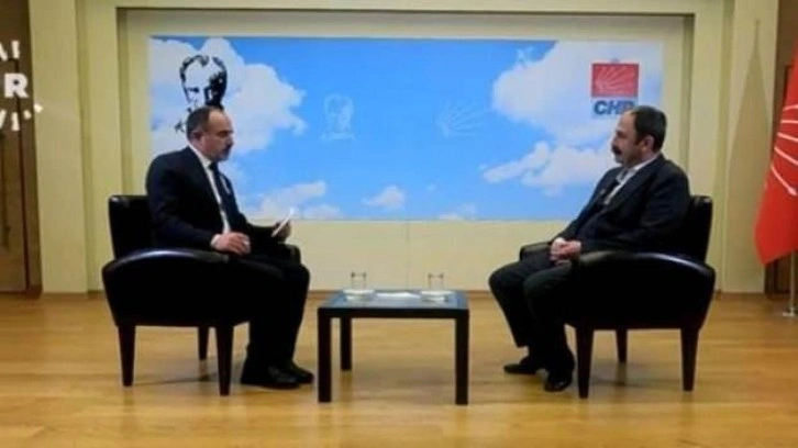 &Ouml;zerklik naraları atan Nurişevan El&ccedil;i ile ilgili şok detay: T&uuml;rk bayrakları kaldırıldı!