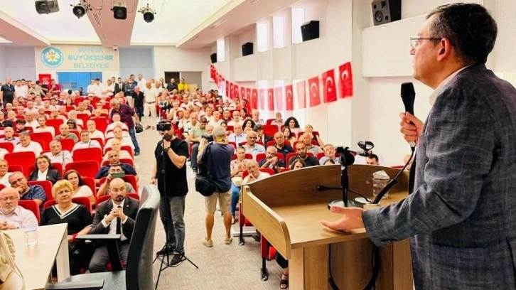 &Ouml;zg&uuml;r &Ouml;zel 7. kez kaybetti! Hezimette tek rakibi Kılı&ccedil;daroğlu