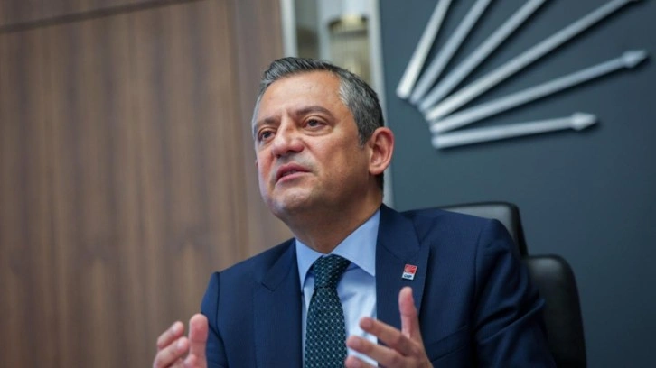 Özgür Özel'den yolsuzluk tepkilerine İmamoğlu'lu cevap