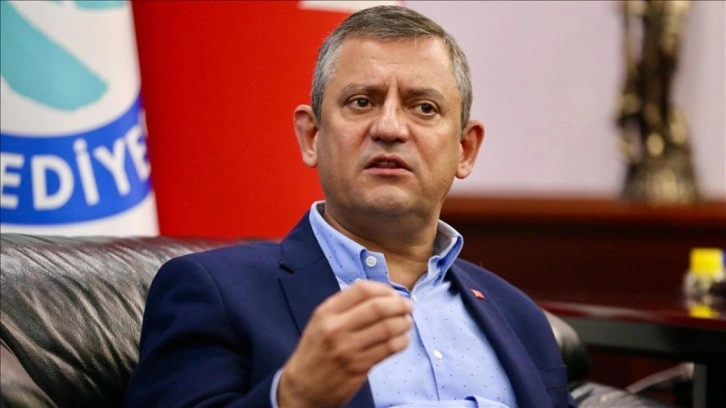 Özgür Özel'e Bayhanlı yanıt! Gassal dizisinde de kullanılmıştı! Sosyal medyada viral oldu