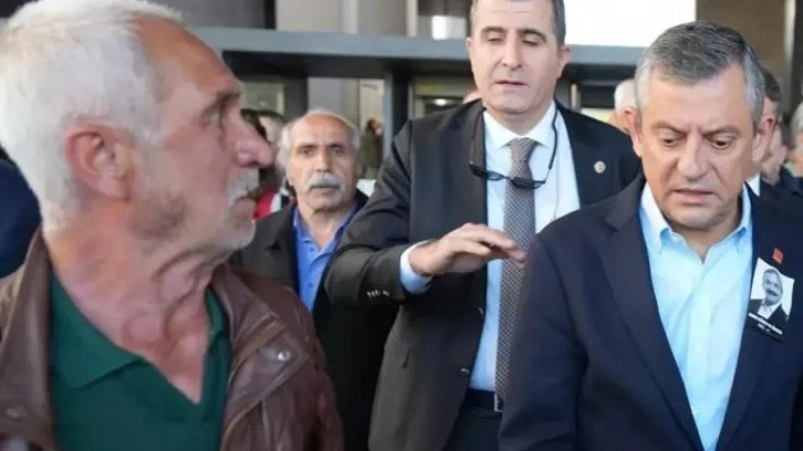 Özgür Özel'e saldıran Selçuk Tengioğlu'nun 'gözaltı süresi' için karar