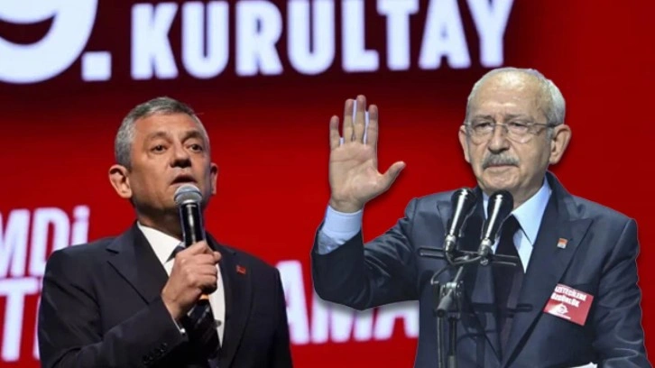 Özgür Özel: ‘Kurultaydan sonra Kılıçdaroğlu beni aramadı’