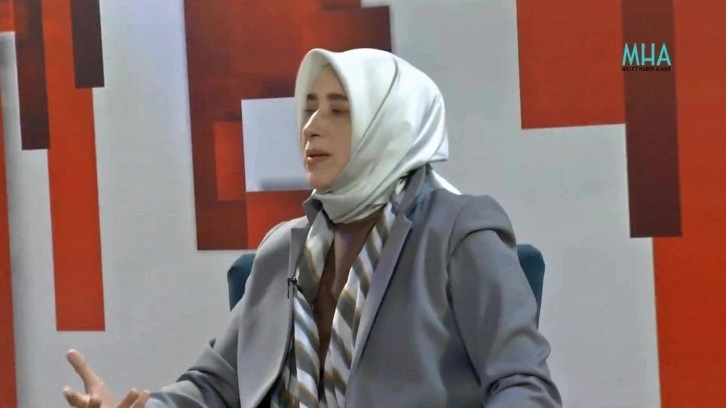 &Ouml;zlem Zengin a&ccedil;ıkladı: Ekonomi y&ouml;netimi konusunda yeni bir ekip gelecek!