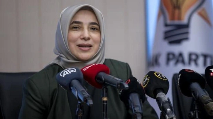 &Ouml;zlem Zengin g&ouml;revi Belgin Uygur&rsquo;a devretti