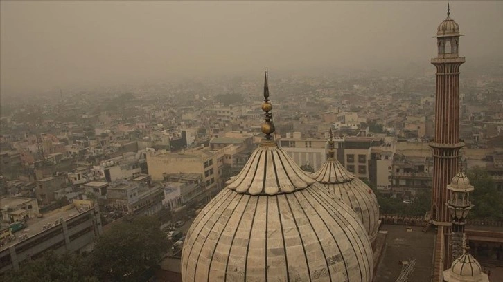 P20 Zirvesi Yeni Delhi&rsquo;de başladı