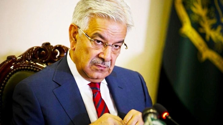 Pakistan'dan İsrail açıklaması: Birleşmezsek İran'ın kaderini yaşarız