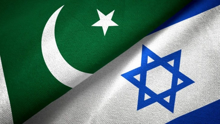 Pakistan'dan son dakika İsrail açıklaması! Tüm dünyaya "acil kodlu" çağrı