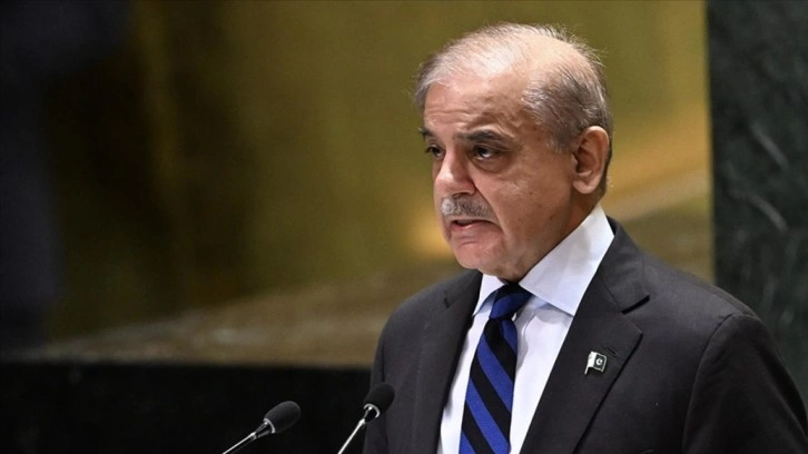 Pakistan’dan ‘tarafsız adres’ açıklaması Suudi Arabistan'ı işaret etti!