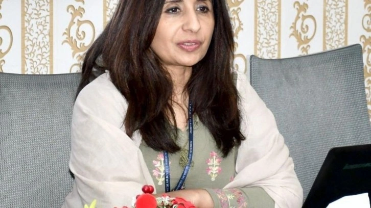 Pakistan, Karabağ'daki s&ouml;zde se&ccedil;imi kınadı