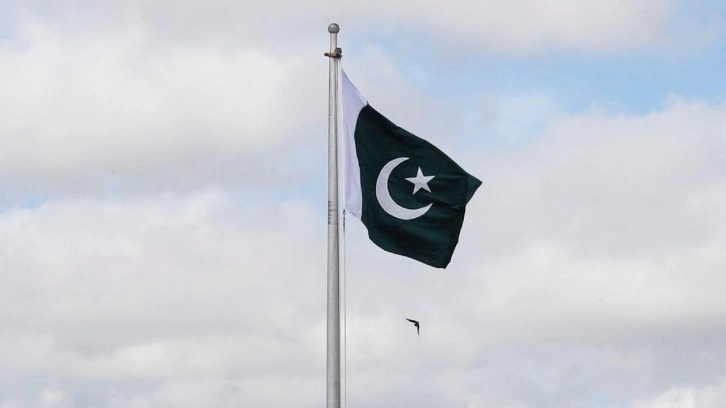 Pakistan'ın n&uuml;fusu 241,49 milyona ulaştı