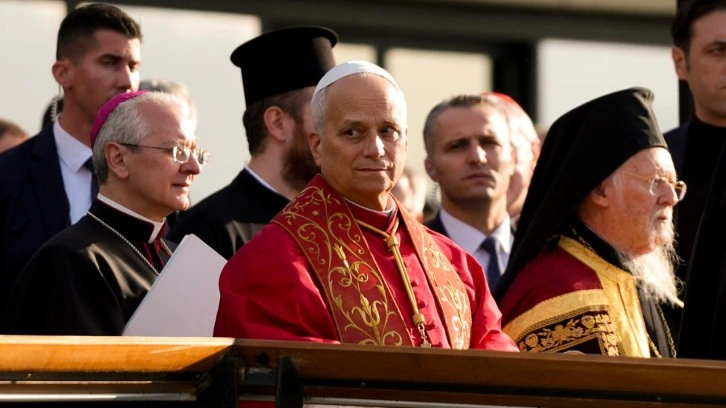 Papa 14'üncü Leo, Minguzzi ailesiyle görüşecek