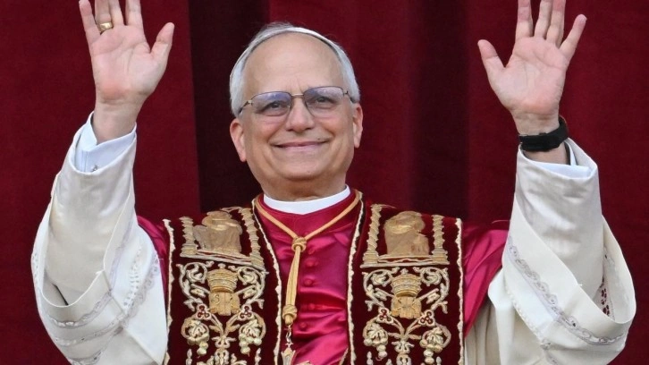 Papa'dan Gazze için ateşkes çağrısı