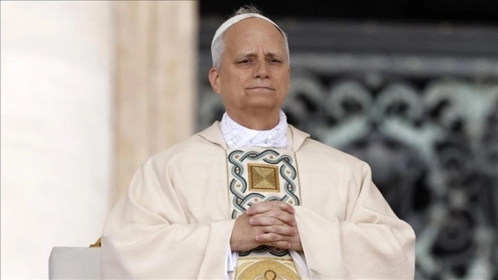 Papa'nın ilk yurt dışı ziyareti Türkiye'ye: Tarih belli oldu