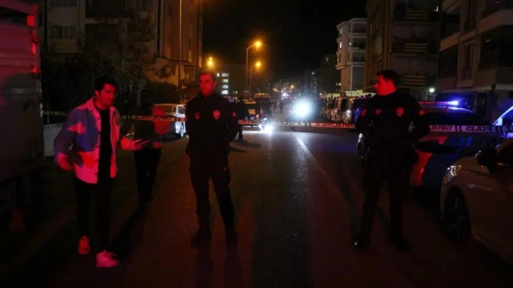 Park yeri bulamadı, düğündekilere ateş açtı: 16 yaşındaki kız çocuğu hayatını kaybetti