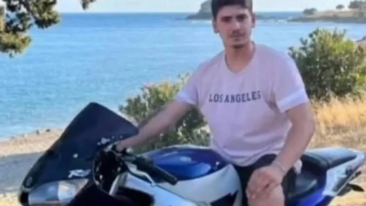 Parkta uğradığı silahlı saldırıda öldü