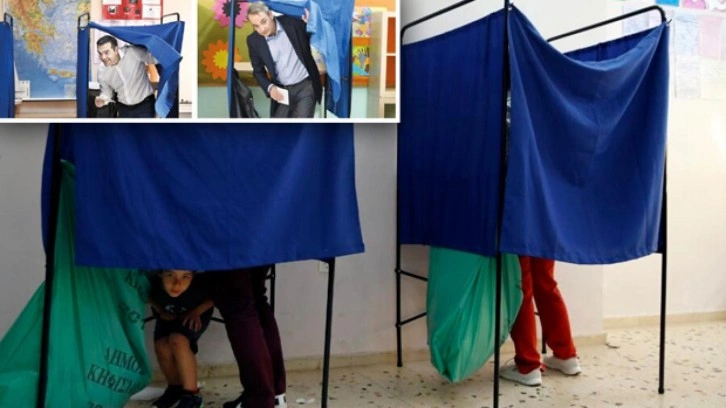 Parlamenter Sistem Yunanistan'ı da belirsizliğe s&uuml;r&uuml;kledi! Koalisyon kavgaları başlıyor