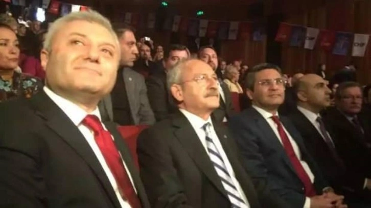 Partideki 'sapıklar' temizlendi mi? CHP'den taciz ve tecav&uuml;z vaadi!