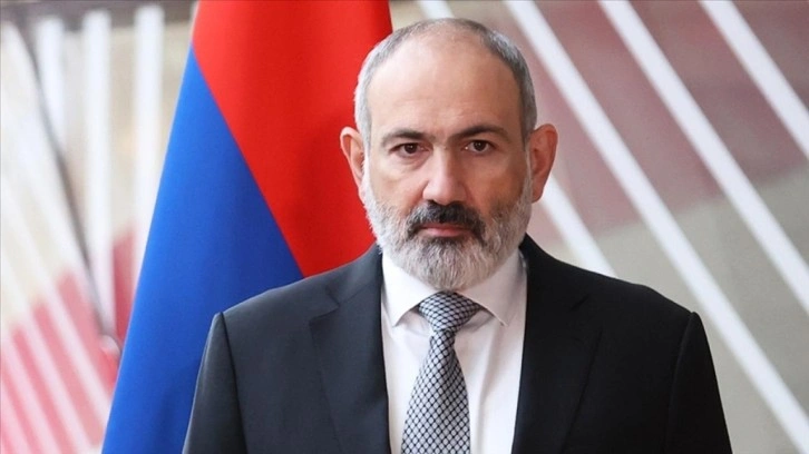 Paşinyan'dan Rusya'ya "T&uuml;rkiye" talebi: Acil şekilde yeniden inşa edilmeli!