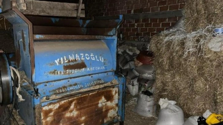 Patoza d&uuml;şen kadın hayatını kaybetti!