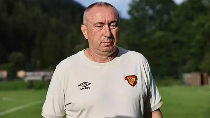 Paylaşılamayan adam Romulo için transfer sözleri!