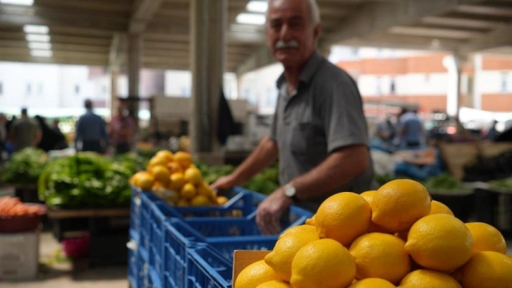 Pazarcılar isyan etti: Kilosu 200 liraya çıktı!
