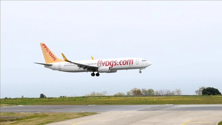 Pegasus kampanyası 2026 | 1 Euro'dan başlayan fiyatlar: İndirimli bilet nerelerde geçerli?