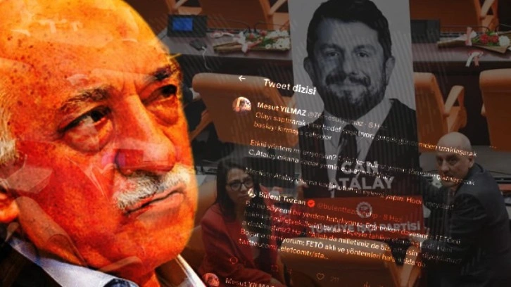 Pensilvanya'dan CHP'ye 'Can Atalay' direktifi: A&ccedil;lık grevine girin!