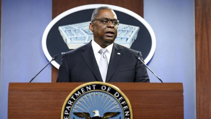 Pentagon'da atama krizi: Eşi benzeri g&ouml;r&uuml;lmemiş, tehlikeli bir durum