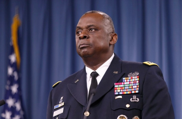 Pentagon&rsquo;da atama krizi: Savunma Bakanı&rsquo;ndan sert &ccedil;ıkış