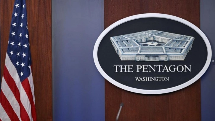 Pentagon'dan Nijer a&ccedil;ıklaması: Kritik bir ortağımız, y&uuml;z milyonlarca dolar yatırım yaptık