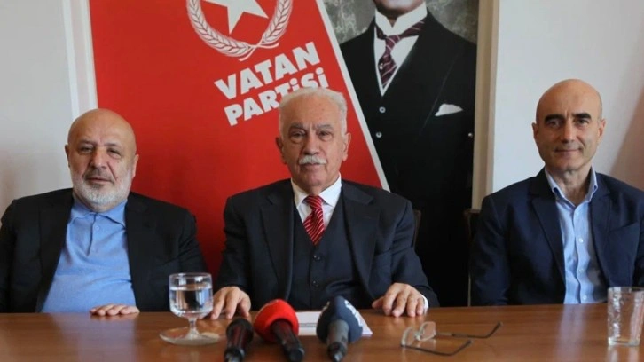 Perin&ccedil;ek herkesi NATO'dan &ccedil;ıkalım kampanyasına destek olmaya &ccedil;ağırdı
