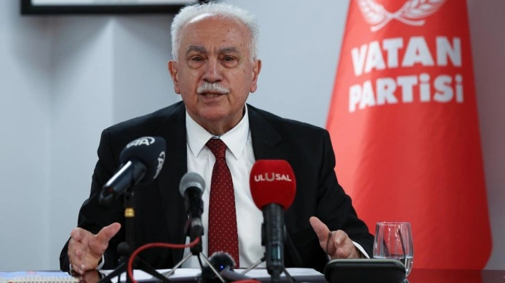 Perin&ccedil;ek: İsve&ccedil;'in NATO &uuml;yeliği T&uuml;rkiye'nin g&uuml;venliğine karşı ağır bir tehdit