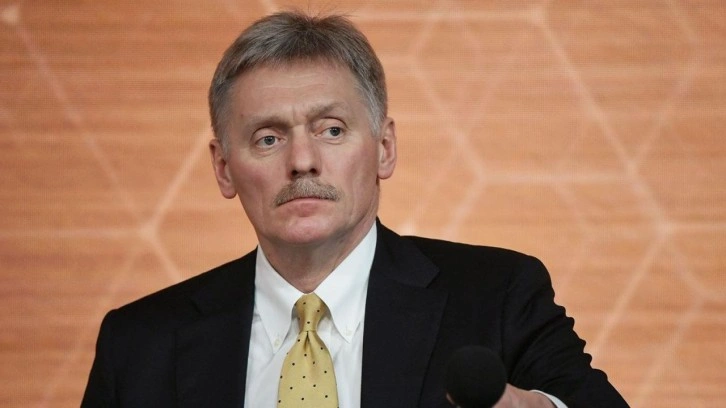 Peskov: "Azerbaycan hukuken kendi topraklarında operasyon y&uuml;r&uuml;t&uuml;yor."