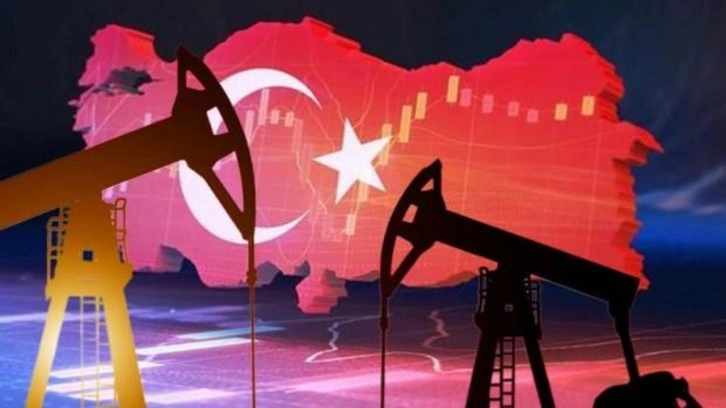 Petrol ve doğalgaz ithalatında düşüş sinyali! Türkiye bölgesel dengeleri değiştirebilir!