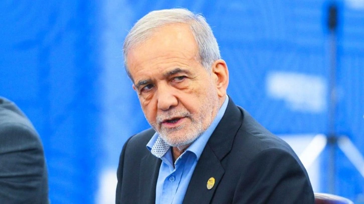 Pezeşkiyan: ABD'nin baskılarından korkmuyoruz