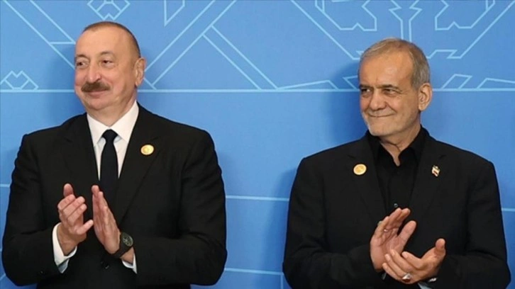 Pezeşkiyan'dan özeleştiri: Azerbaycan aslında bizim akrabamız
